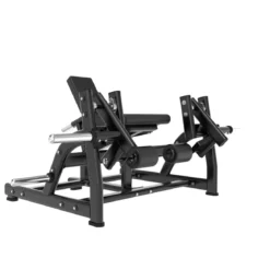 EXTENSION DES JAMBES ISO-LATÉRALE BLACK SERIES