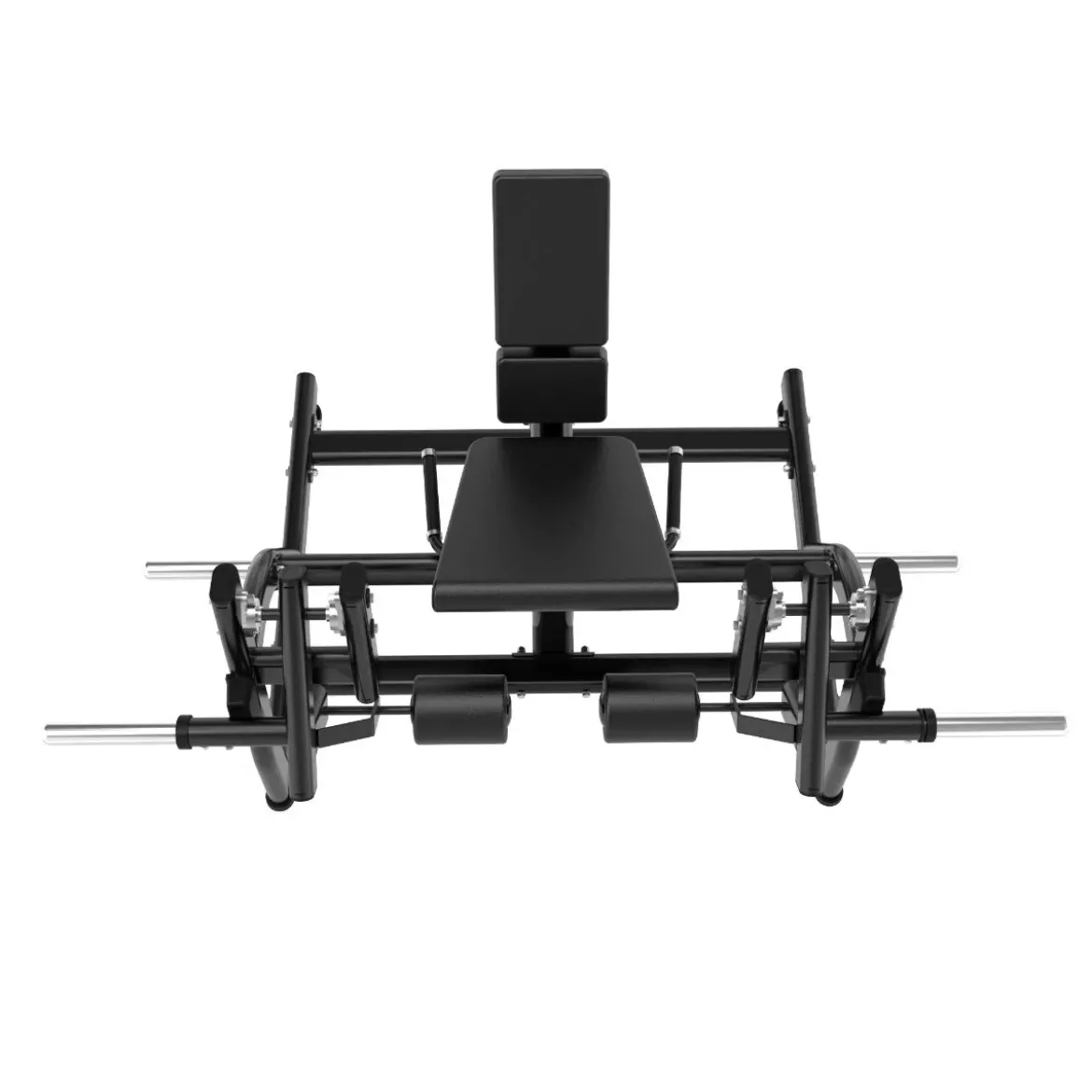EXTENSION DES JAMBES ISO-LATÉRALE BLACK SERIES