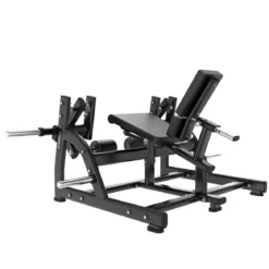 EXTENSION DES JAMBES ISO-LATÉRALE BLACK SERIES