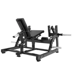 EXTENSION DES JAMBES ISO-LATÉRALE BLACK SERIES