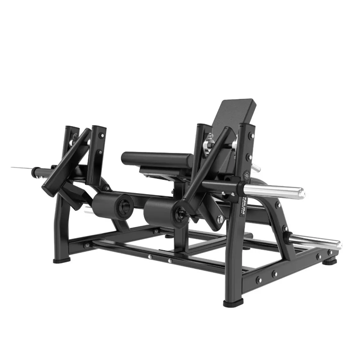 EXTENSION DES JAMBES ISO-LATÉRALE BLACK SERIES