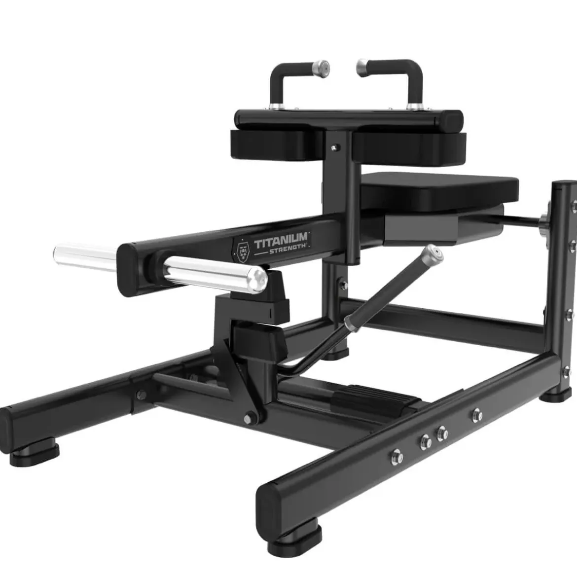 EXTENSION DES MOLLETS ASSIS BLACK SERIES