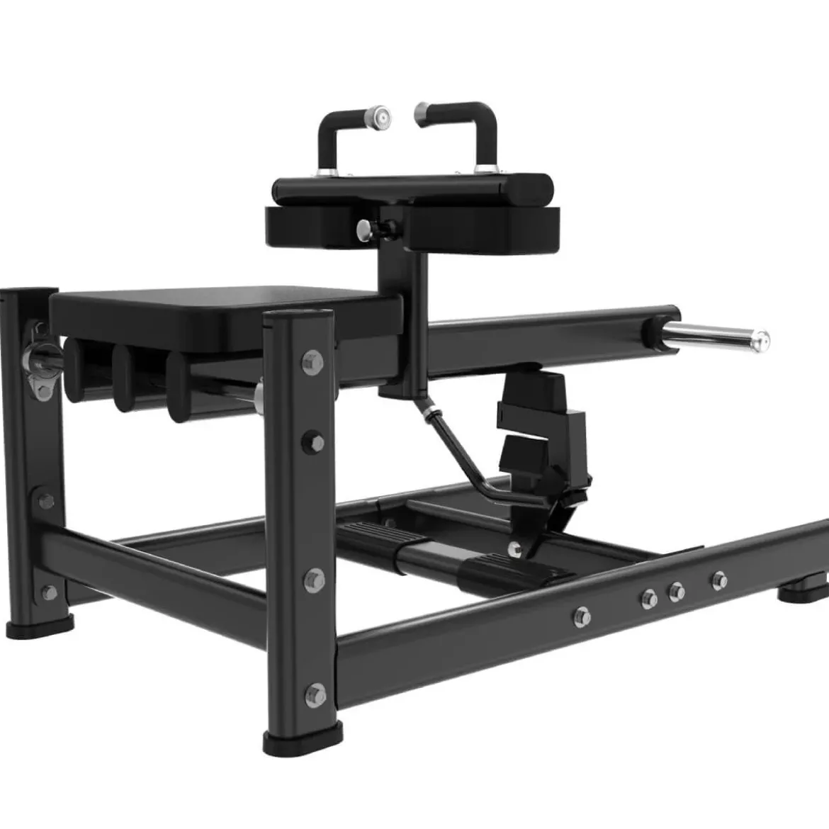 EXTENSION DES MOLLETS ASSIS BLACK SERIES