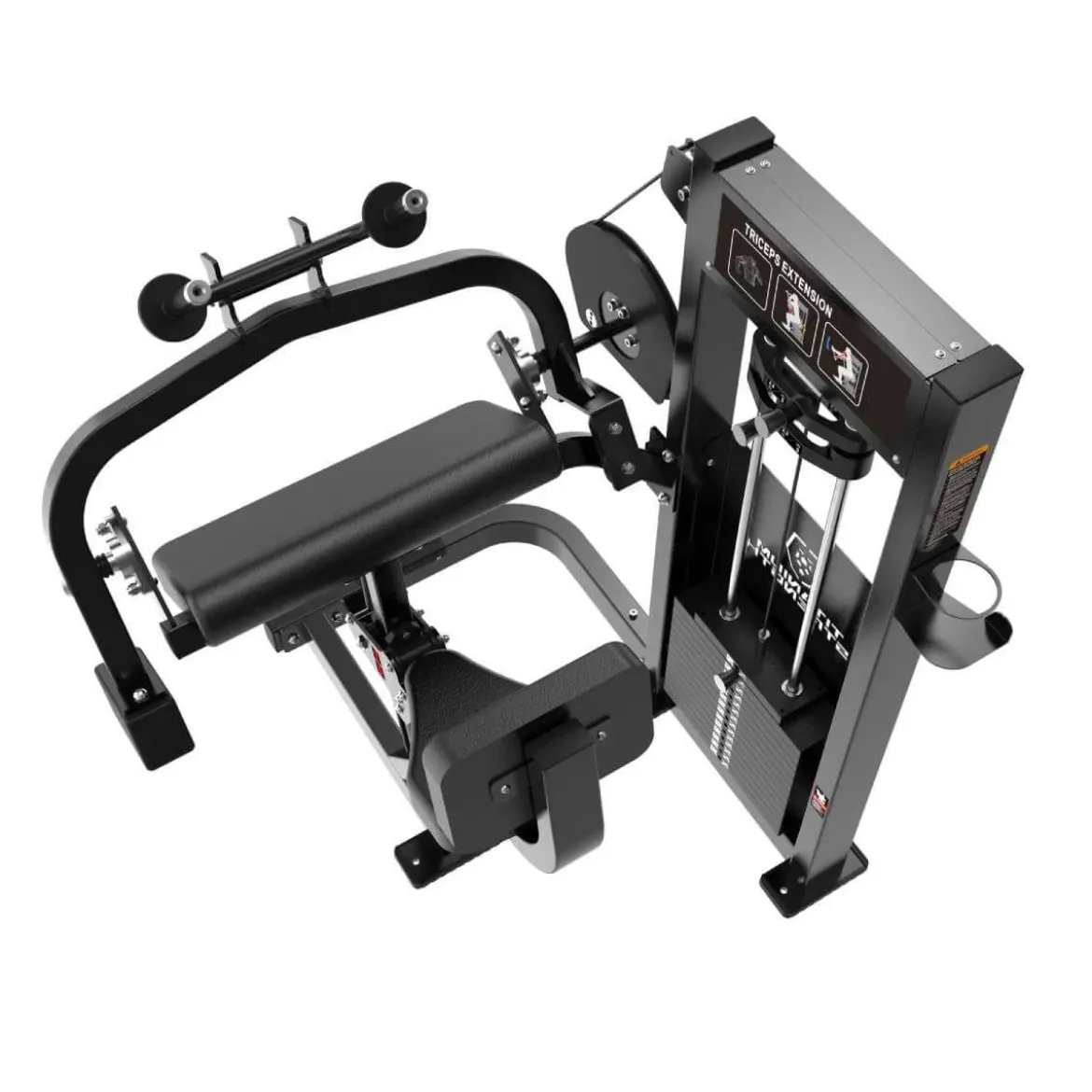 Extension des Triceps