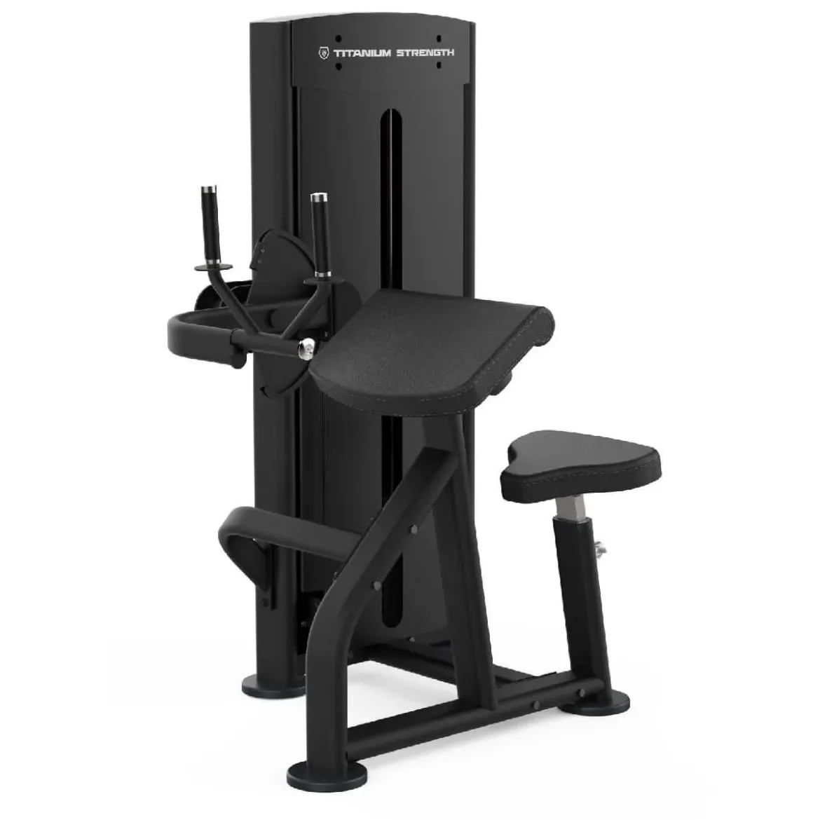 EXTENSION DE TRICEPS BLACK SERIES