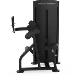 EXTENSION DE TRICEPS BLACK SERIES