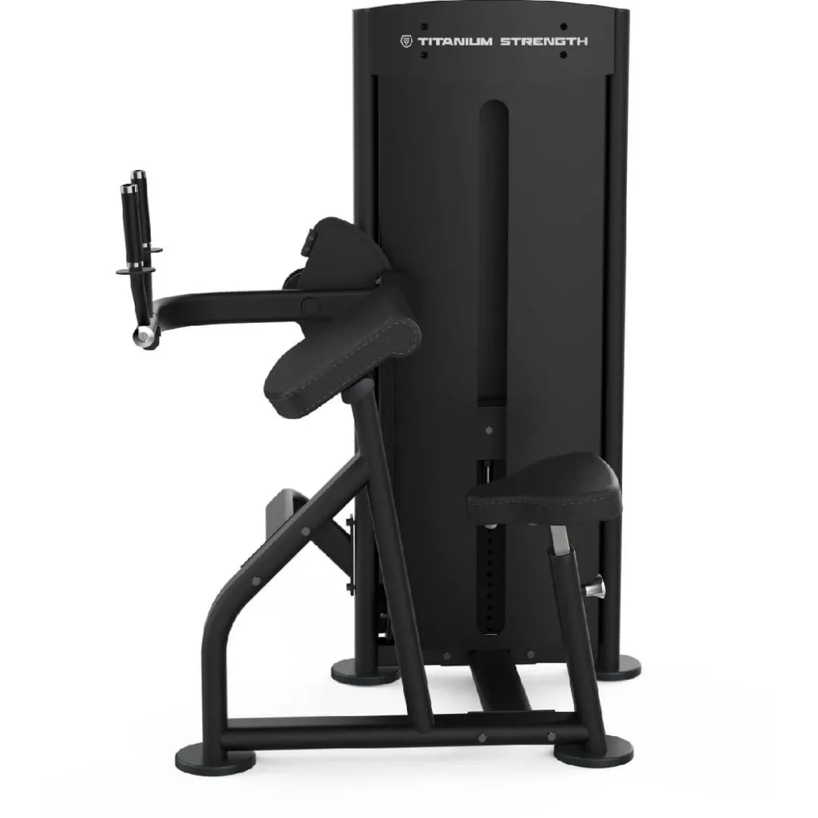 EXTENSION DE TRICEPS BLACK SERIES