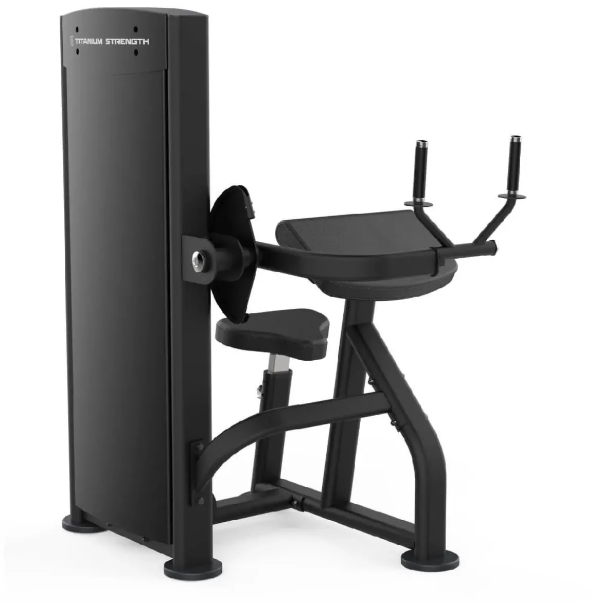 EXTENSION DE TRICEPS BLACK SERIES