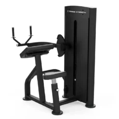 EXTENSION DE TRICEPS BLACK SERIES