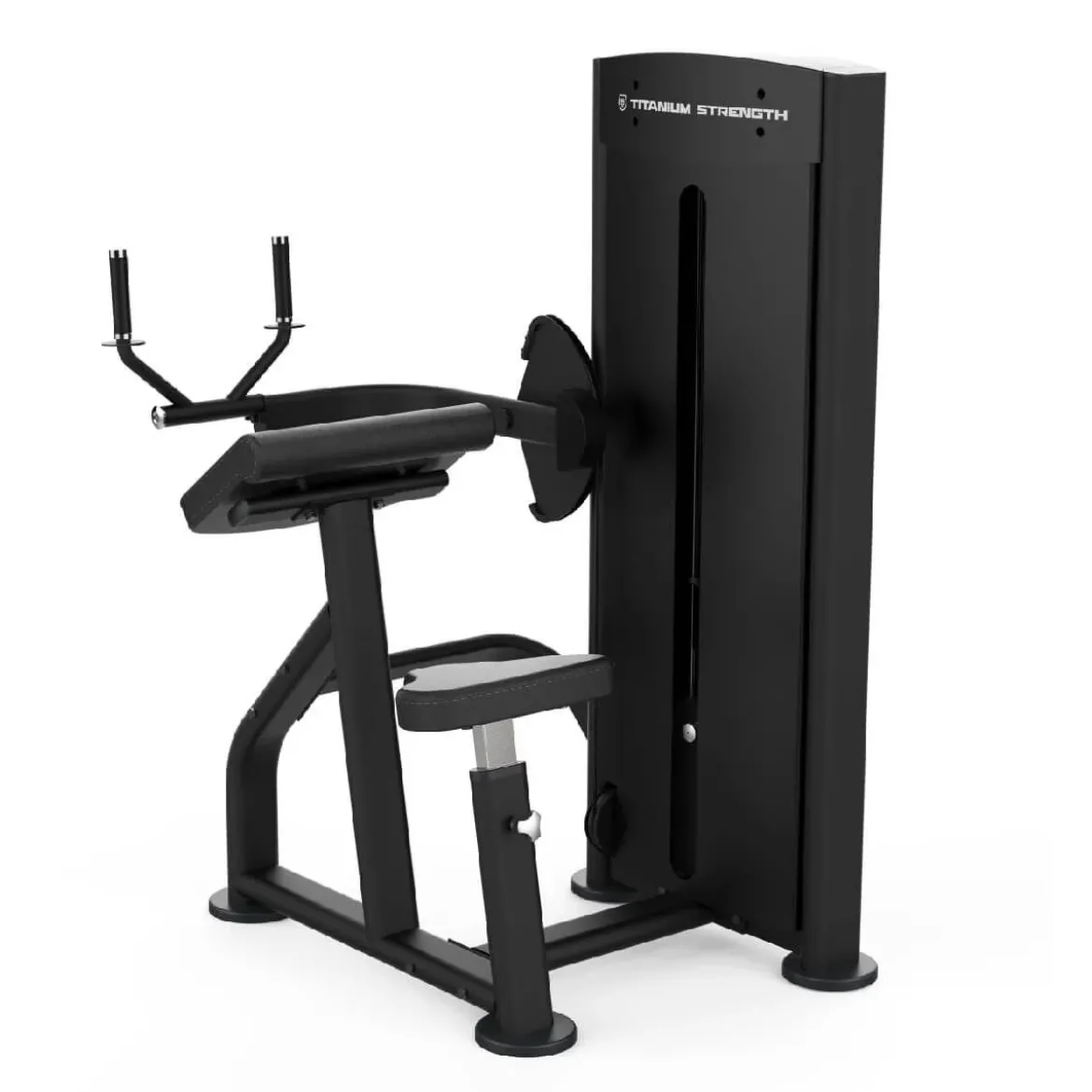 EXTENSION DE TRICEPS BLACK SERIES