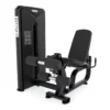 Extension et Flexion de Jambe Kinetic Series