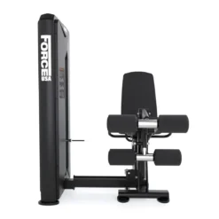 Extension et Flexion de Jambe Kinetic Series