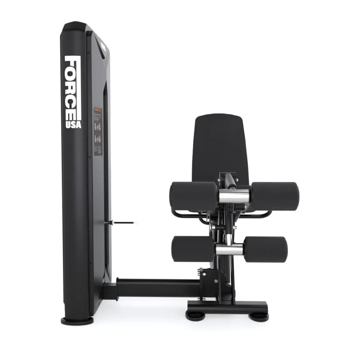 Extension et Flexion de Jambe Kinetic Series
