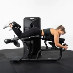 Extension et Flexion de Jambe Kinetic Series