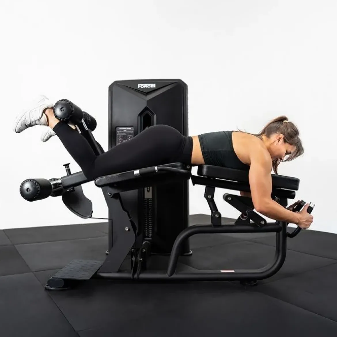 Extension et Flexion de Jambe Kinetic Series