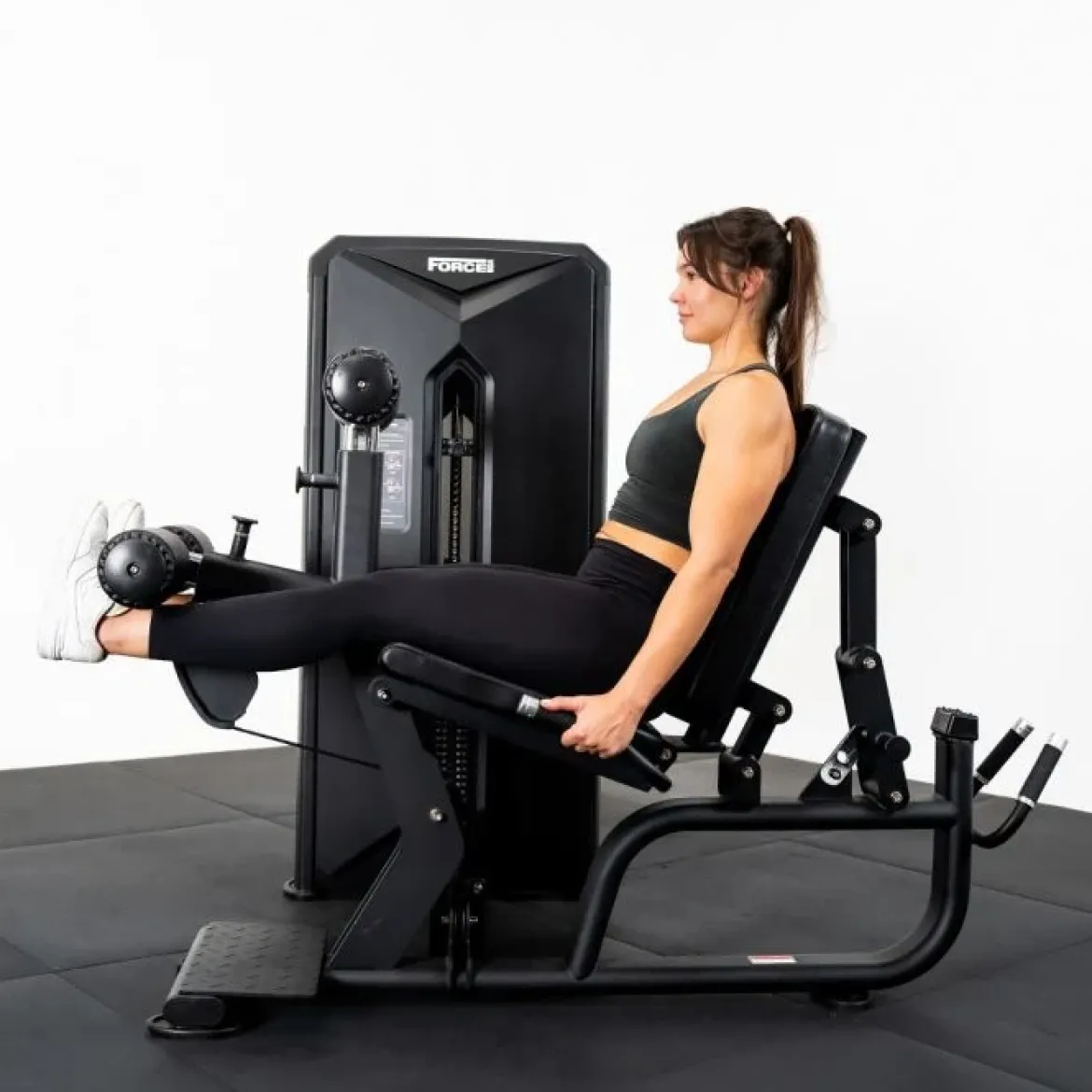 Extension et Flexion de Jambe Kinetic Series