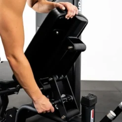 Extension et Flexion de Jambe Kinetic Series