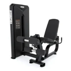 Extension et Flexion de Jambe Kinetic Series