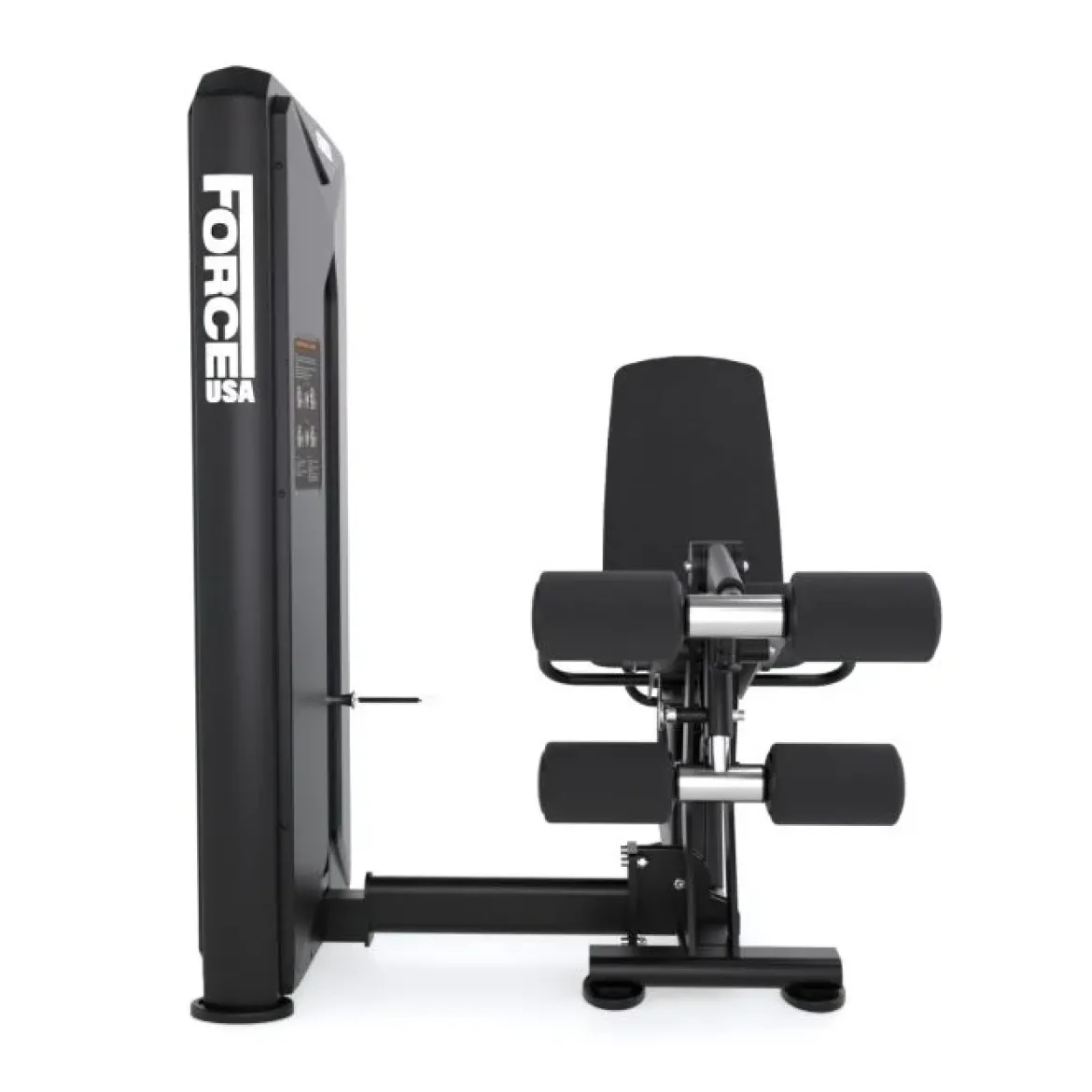 Extension et Flexion de Jambe Kinetic Series