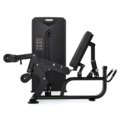 Extension et Flexion de Jambe Kinetic Series
