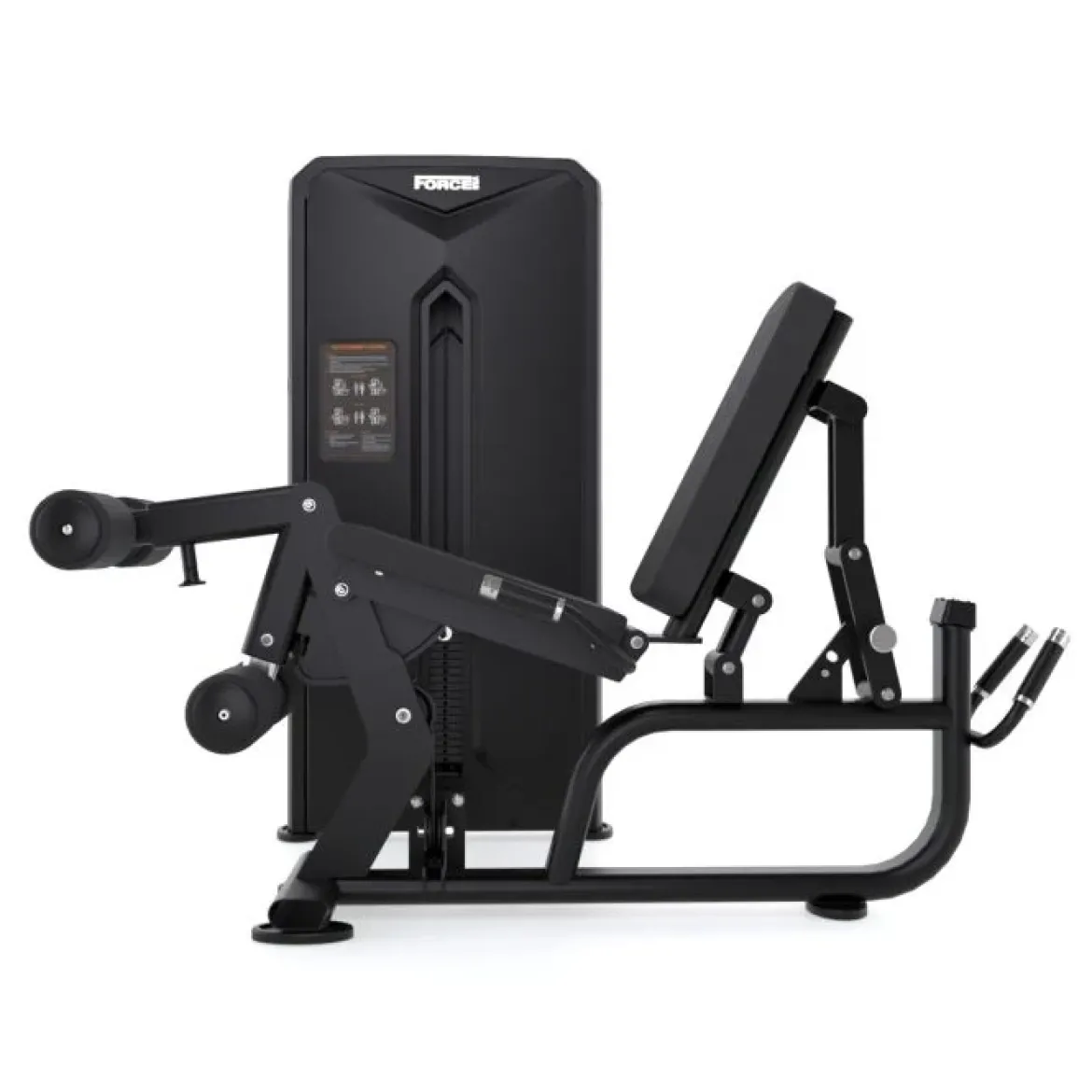 Extension et Flexion de Jambe Kinetic Series