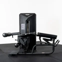 Extension et Flexion de Jambe Kinetic Series