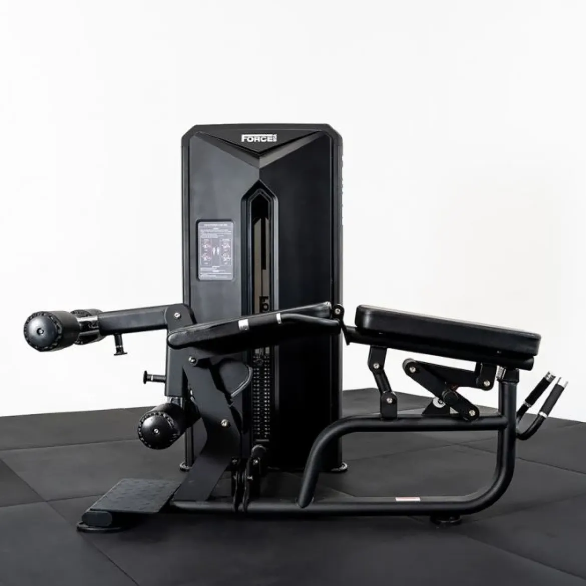 Extension et Flexion de Jambe Kinetic Series