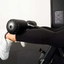 Extension et Flexion de Jambe Kinetic Series