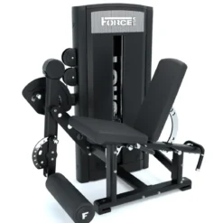 Extension et Flexion de Jambe Ridge Series