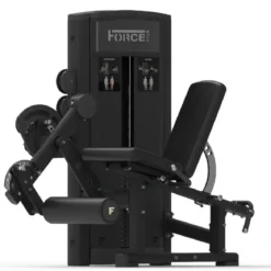 Extension et Flexion de Jambe Ridge Series
