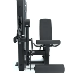 Extension et Flexion de Jambe Ridge Series