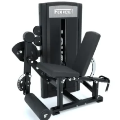 Extension et Flexion de Jambe Ridge Series