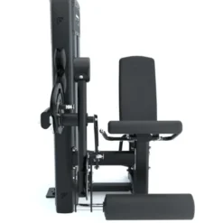 Extension et Flexion de Jambe Ridge Series