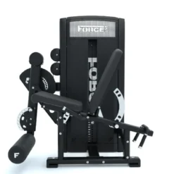 Extension et Flexion de Jambe Ridge Series