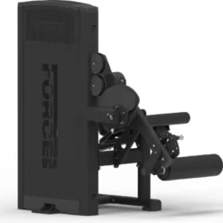 Extension et Flexion de Jambe Ridge Series