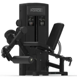 Extension et Flexion de Jambe Ridge Series