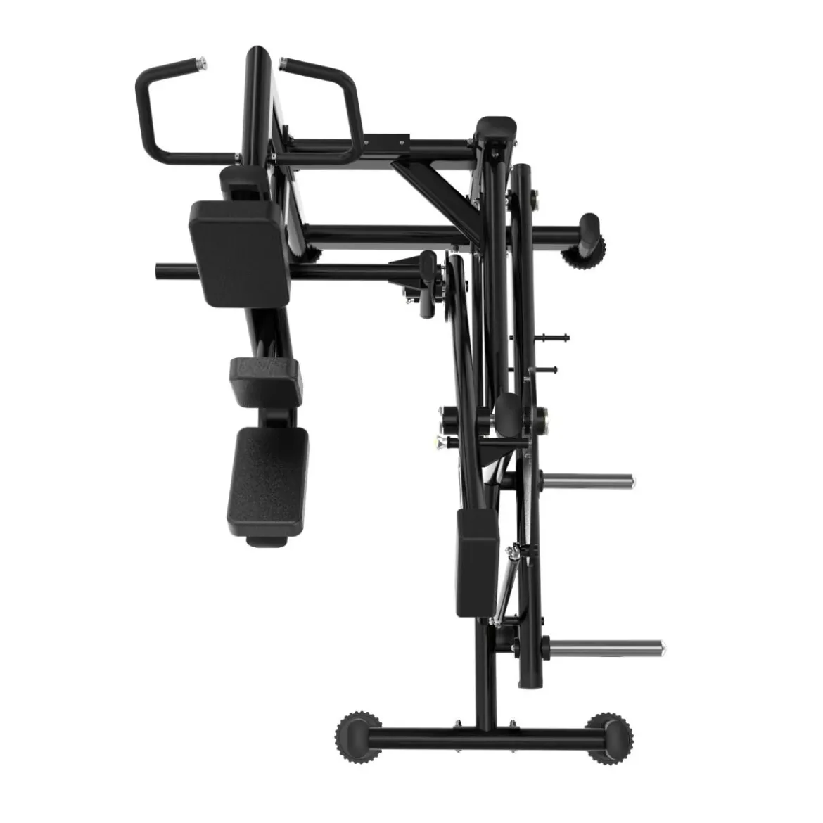 Extension Fessier Pendulaire Genesis Series