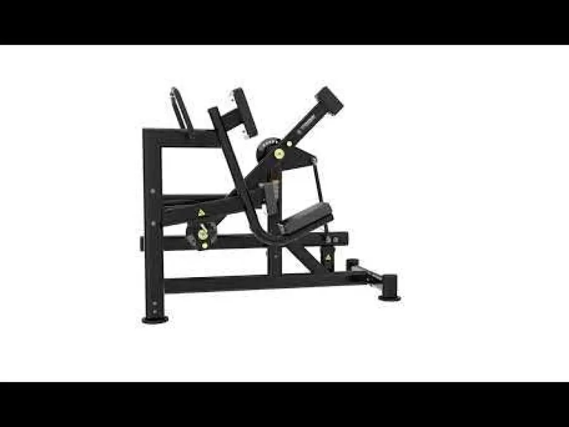 Extension Fessier Pendulaire Genesis Series