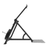 Extension Triceps Debout et Dips Elite Series