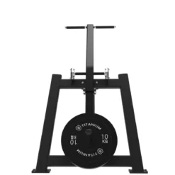 Extension Triceps Debout et Dips Elite Series