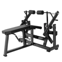 FÉMORAL COUCHÉ ISO-LATÉRALE BLACK SERIES
