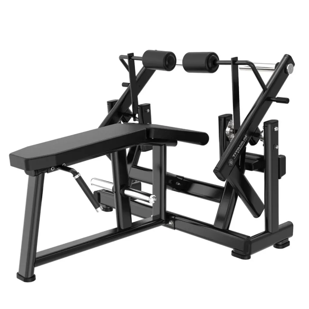 FÉMORAL COUCHÉ ISO-LATÉRALE BLACK SERIES