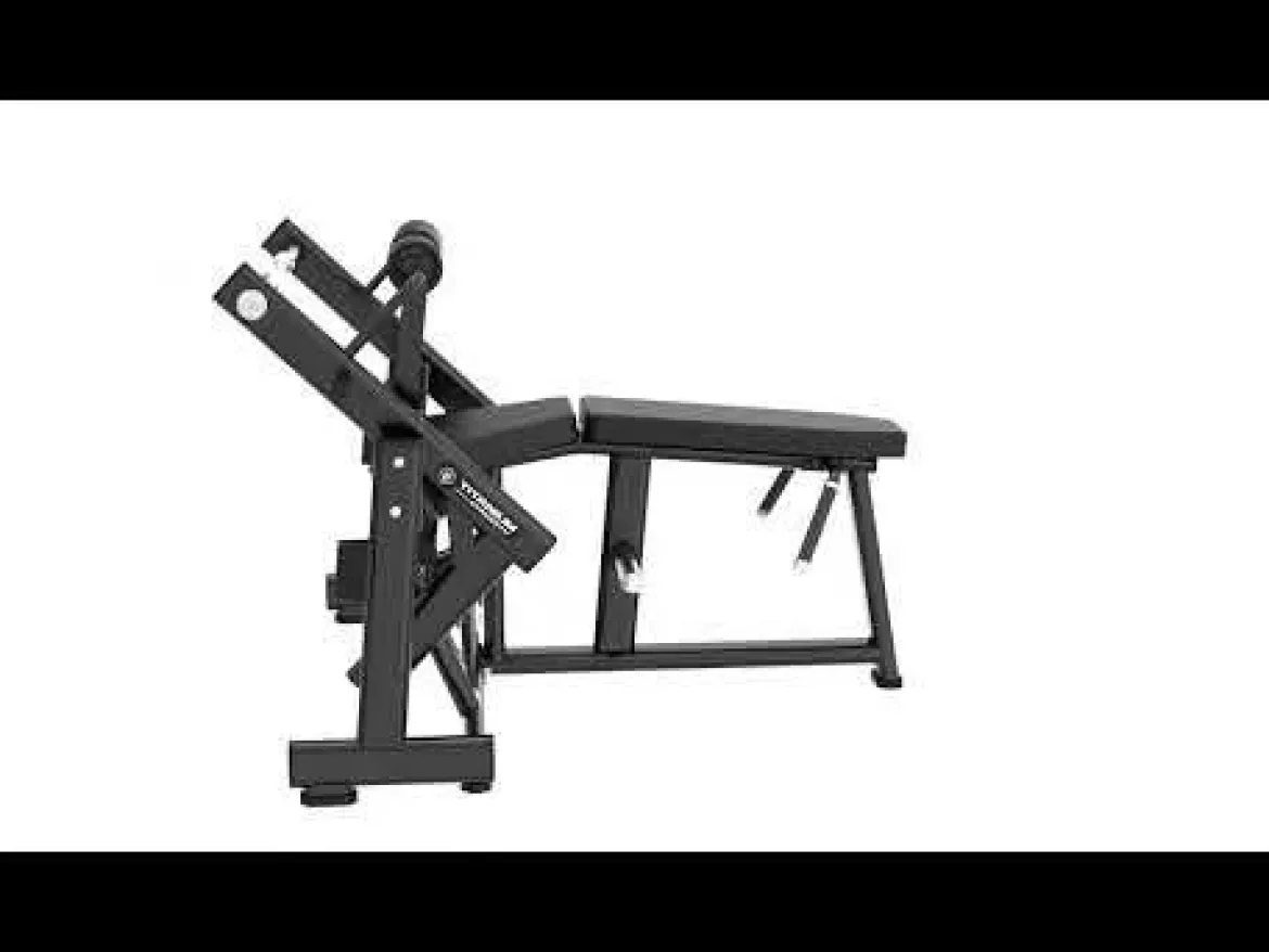 FÉMORAL COUCHÉ ISO-LATÉRALE BLACK SERIES