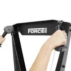 Force USA Commercial Ski Trainer