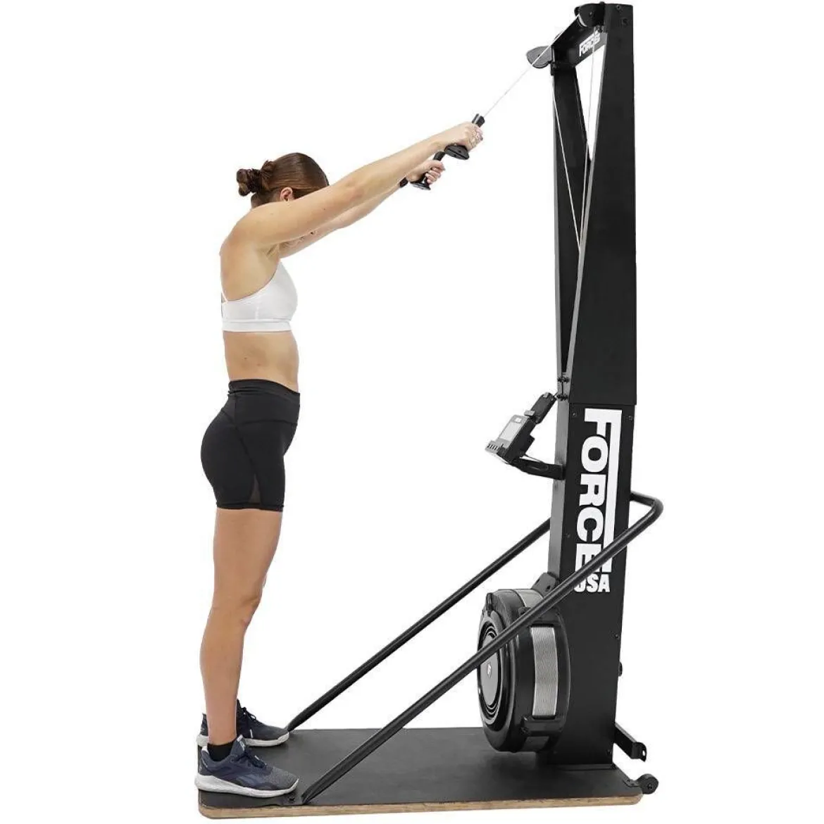 Force USA Commercial Ski Trainer