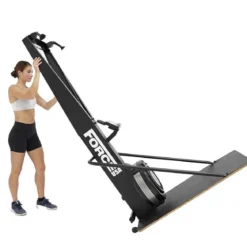 Force USA Commercial Ski Trainer