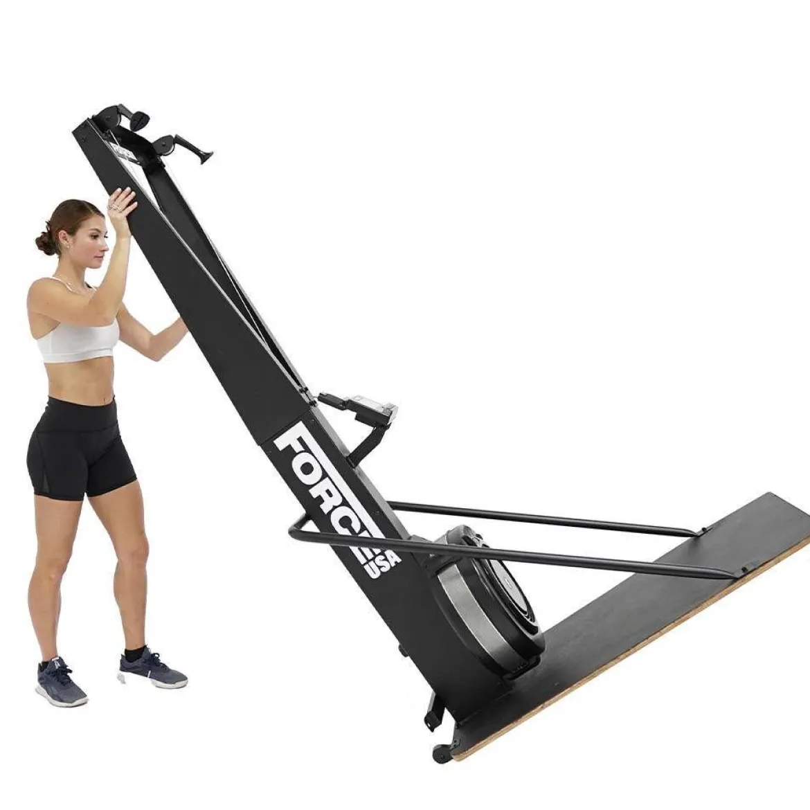 Force USA Commercial Ski Trainer