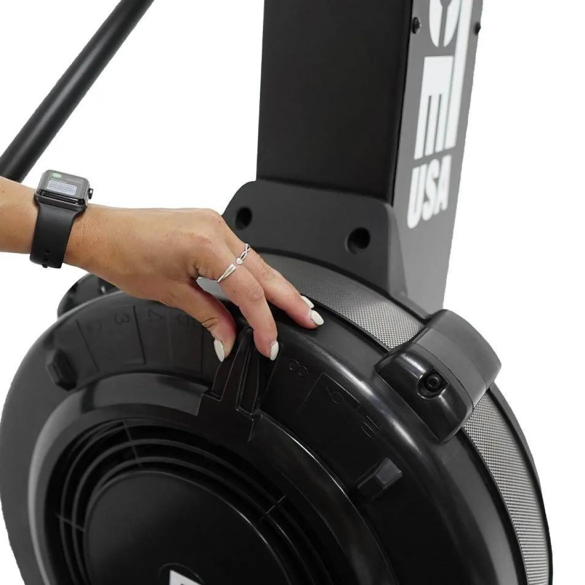 Force USA Commercial Ski Trainer
