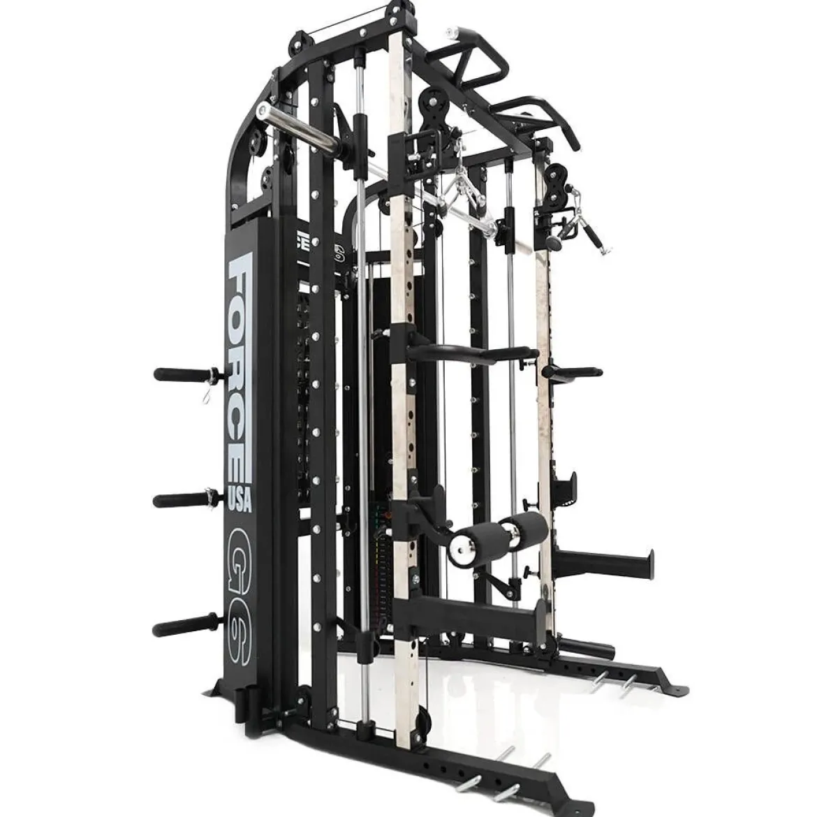 Force USA G6 All-in-One Trainer