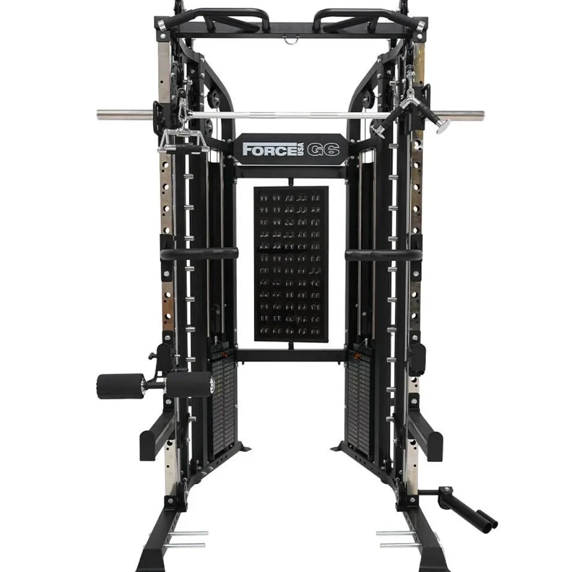 Force USA G6 All-in-One Trainer